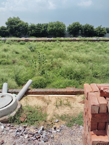 Plot Area in  Plot at Sector 97 – for Sale