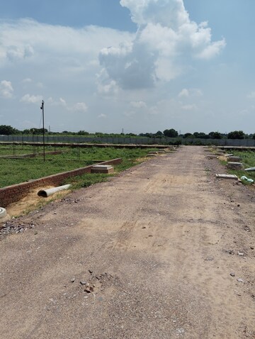 Plot Area in  Plot at Sector 97 – for Sale