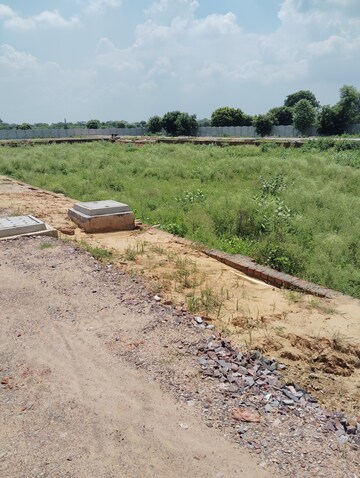 Plot Area in  Plot at Sector 97 – for Sale