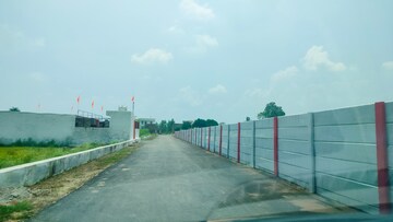  Plot – Exterior View View at Sgpgi - for Sale