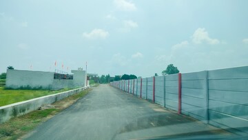  Plot – Exterior View View at Sgpgi - for Sale