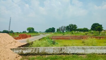 Plot Area in  Plot at Sgpgi – for Sale