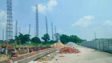  Plot – Exterior View View at Sgpgi - for Sale