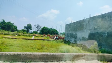  Plot – Garden View at Sgpgi - for Sale