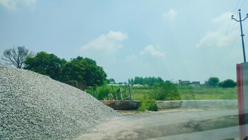 Plot Area in  Plot at Sgpgi – for Sale