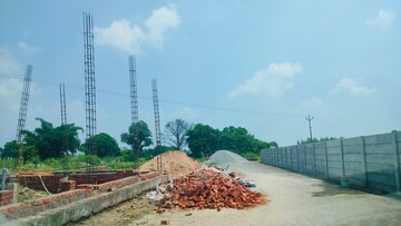  Plot – Garden View at Sgpgi - for Sale