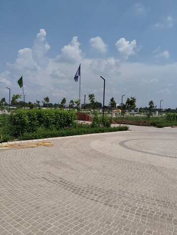 Plot Area in  Plot at Amolik Aster Woods, Sector 98 – for Sale