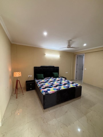 1 BHK Apartment For Rent in Adani Aangan Arcade Sector 88a Gurgaon  7498582