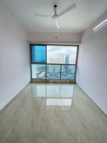 2 BHK Apartment For Rent in Rajesh White City Kandivali East Mumbai  7498162