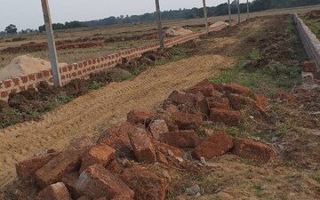 Plot For Sale in Hanspal