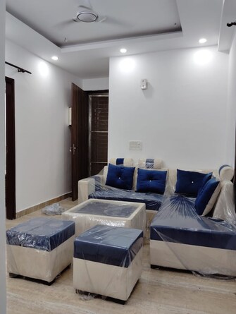 4 BHK Apartment For Resale in DLF New Town Heights III Sector 91 Gurgaon  7498186