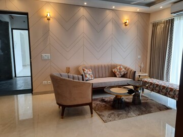 Master Bedroom in 2 BHK Apartment at Arihant Arden, Sector 1 Greater Noida – for Sale