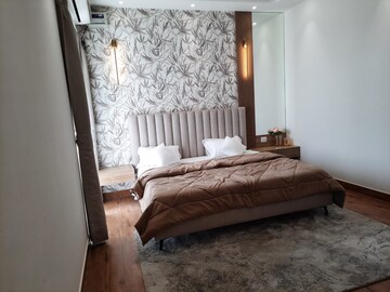 Bedroom in 2 BHK Apartment at Arihant Arden, Sector 1 Greater Noida – for Sale