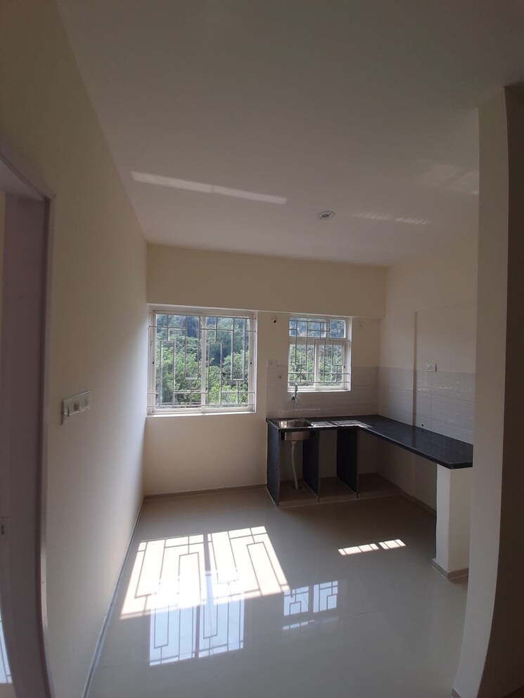 Kitchen, playtor-childscapes-paud 1 Bedroom 400 Sq.Ft. Apartment In Paud Pune 7498127