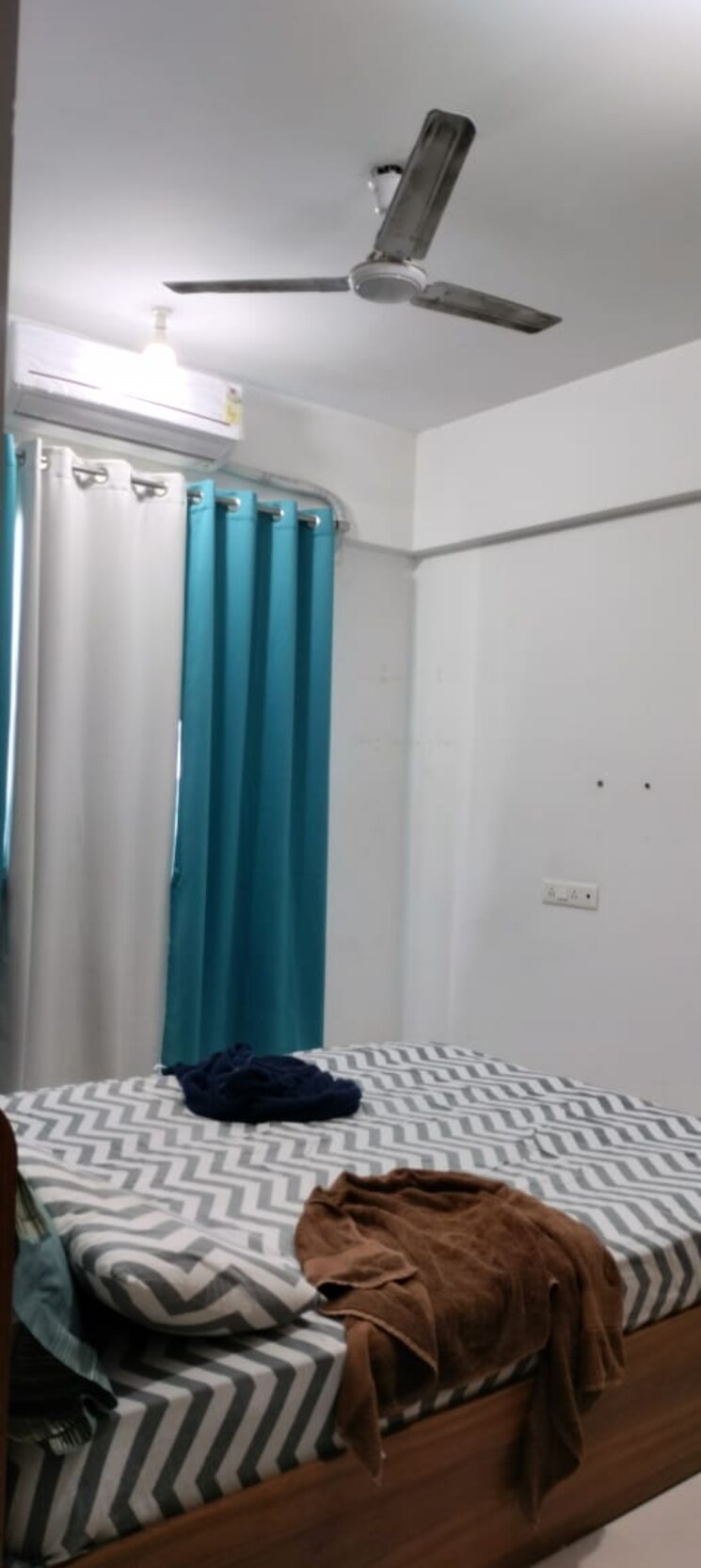 undefined, kabra-hyde-park 2 Bedroom 725 Sq.Ft. Apartment In Manpada Thane 7498367