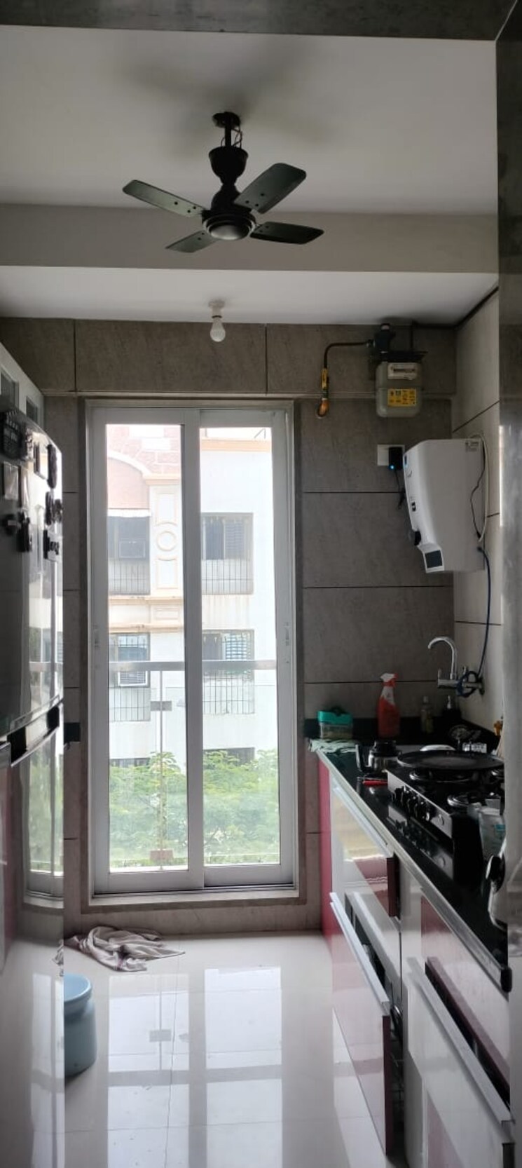 Gym, kabra-hyde-park 2 Bedroom 725 Sq.Ft. Apartment In Manpada Thane 7498367