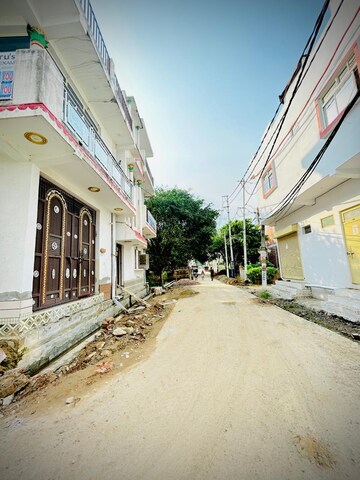  Plot – Exterior View View at Ashoka NCR Green Extension, Sector 1 Greater Noida - for Sale