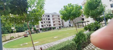3 BHK Builder Floor For Sale in RPS Palm Drive, Sector 88
