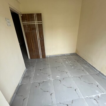 Staircase in 1 BHK Apartment at Kalher – for Sale