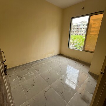 Bedroom in 1 BHK Apartment at Kalher – for Sale