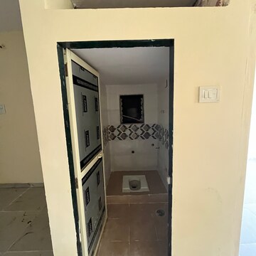 Furnished Amenities in 1 BHK Apartment at Kalher – for Sale