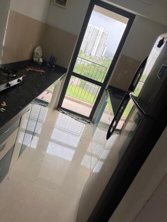 2 BHK Apartment For Rent in Lodha Lakeshore Greens Dombivli East Thane  7498308