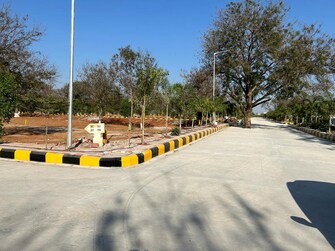 Plot For Resale in Akshita Inspiring Edge Shamirpet Hyderabad  7498333