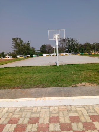 Plot For Resale in Akshita Inspiring Edge Shamirpet Hyderabad  7498333