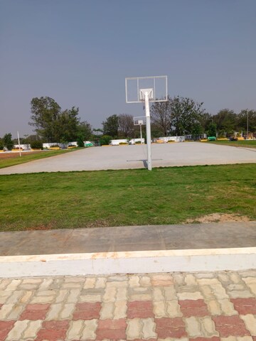 Plot Area in  Plot at Akshita Inspiring Edge, Shamirpet – for Sale