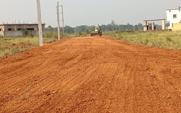 Plot For Sale in Nakhara
