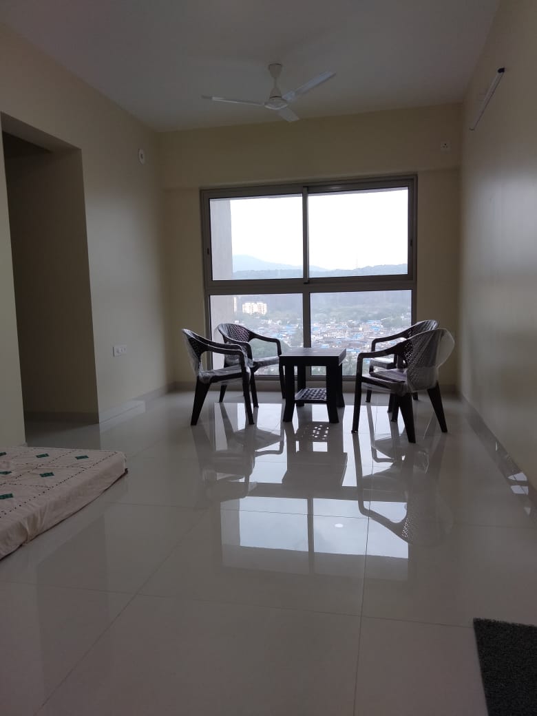 2 BHK Apartment For Rent in SD Epsilon Kandivali East Mumbai  7498358