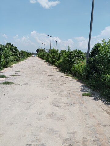 Plot Area in  Plot at Adore Smart City, Sector 97 – for Sale