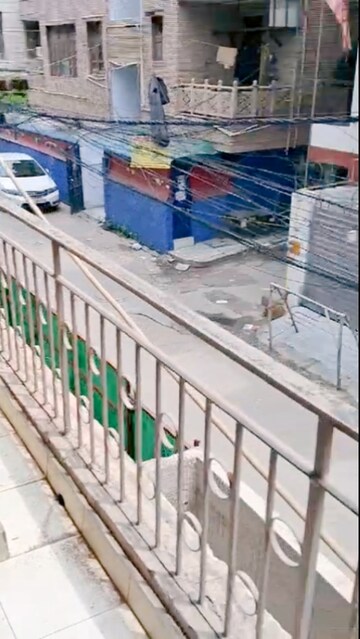 2 BHK Builder Floor For Rent in Rajender Nagar Delhi  7498616