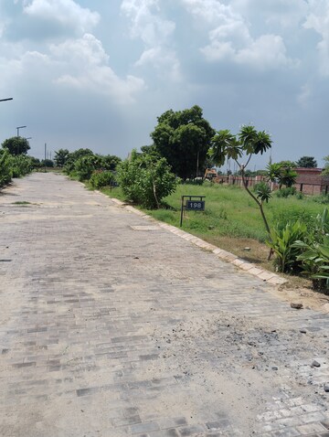 Plot Area in  Plot at Adore Smart City, Sector 97 – for Sale
