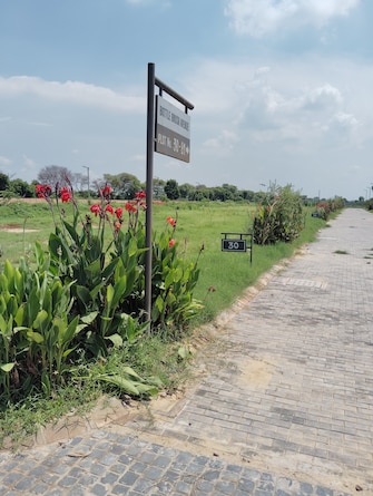 Plot For Resale in Adore Smart City Sector 97 Faridabad  7498381