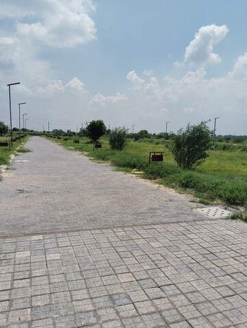 Plot Area in  Plot at Adore Smart City, Sector 97 – for Sale