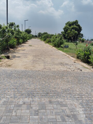 Plot Area in  Plot at Adore Smart City, Sector 97 – for Sale