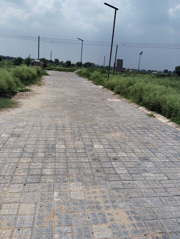 Plot Area in  Plot at Adore Smart City, Sector 97 – for Sale