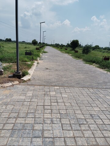 Plot Area in  Plot at Adore Smart City, Sector 97 – for Sale