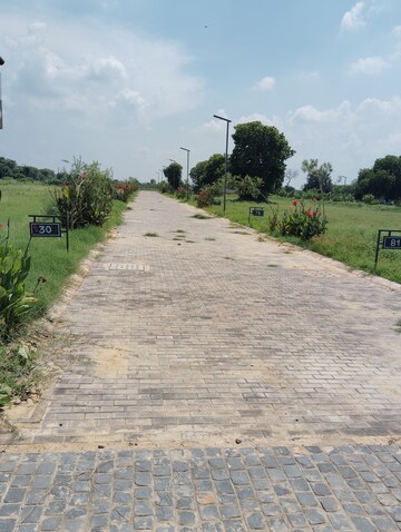 Plot Area in  Plot at Adore Smart City, Sector 97 – for Sale
