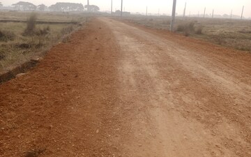 Plot For Sale in Phulnakhara