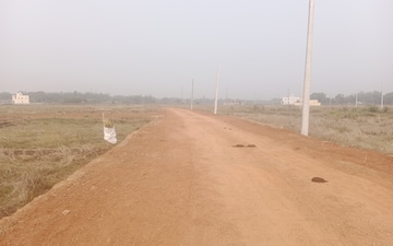 Plot For Sale in Nakhara
