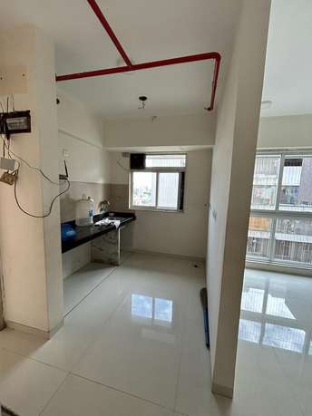 1 BHK Apartment For Rent in JP North Mira Road Mumbai  7498434