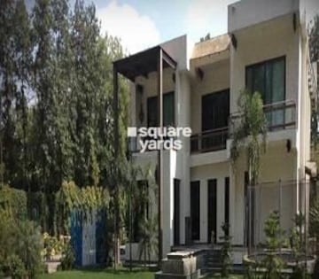 3 BHK Builder Floor For Resale in Chattarpur Delhi  7498756