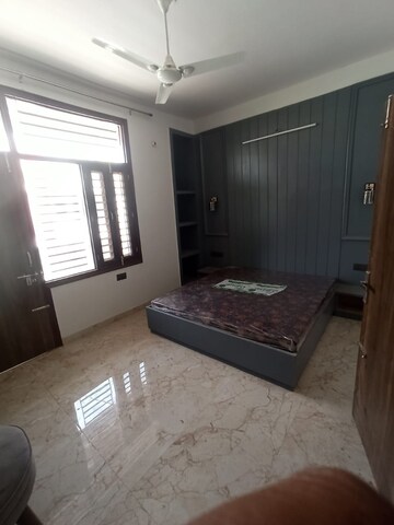 3 BHK Apartment For Rent in Durgapura Jaipur  7498515