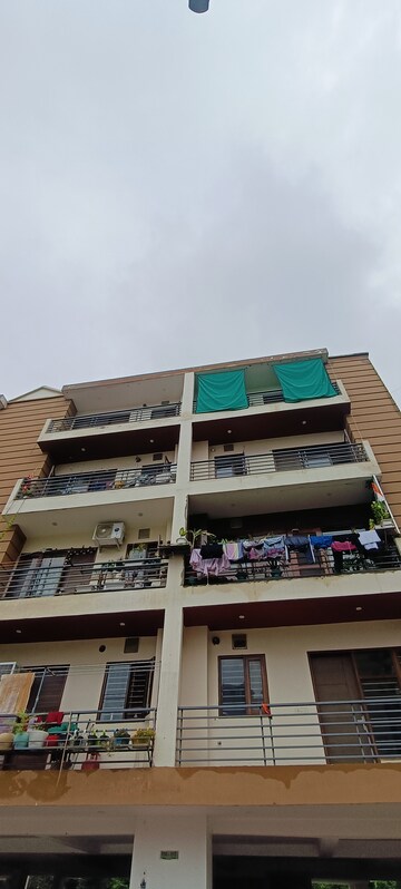 2 BHK Builder Floor – Exterior View View at RPS Palm Drive, Sector 88 - for Sale