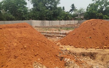 Plot For Sale in Uttara