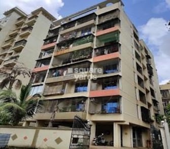 1 BHK Apartment For Rent in Shree Rajal Enclave Ghansoli Sector 15 Navi Mumbai  7498596