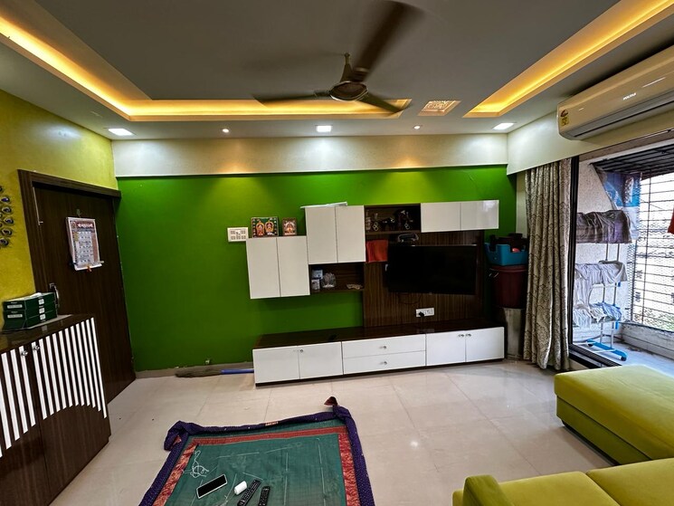 Bedroom, shree-rajal-enclave 1 Bedroom 690 Sq.Ft. Apartment In Ghansoli Sector 15 Navi Mumbai 7498596