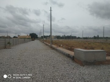  Plot For Sale in Yelahanka